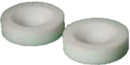 Teflon Block